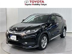 ヴェゼル HV X-Lパッケージ