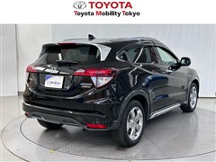 ヴェゼル HV X-Lパッケージ