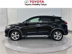 ヴェゼル HV X-Lパッケージ