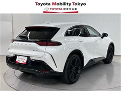 クラウンPHEV スポーツ RS