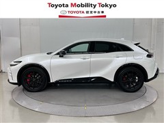 クラウンPHEV スポーツ RS