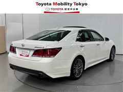 クラウンアスリート アスリートG