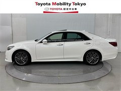 クラウンアスリート アスリートG