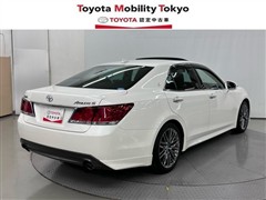 クラウンアスリート アスリートG