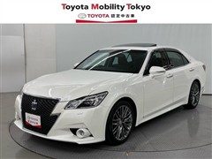 クラウンアスリート