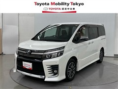 トヨタ ヴォクシー ZSキラメキ2