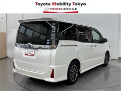 ヴォクシー ZSキラメキ2