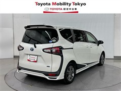 シエンタ ハイブリッド G クエロ