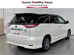 エスティマHV アエラス プレミアム