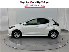 ヤリス ハイブリッド G