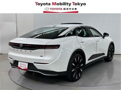 クラウンHV CO RS アドバンス