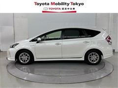 プリウスアルファSチューンブラック2