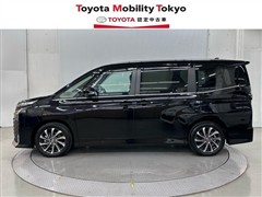 ヴォクシー ハイブリッド S-Z