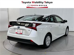 プリウスSセーフティープラス2