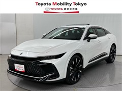 クラウンHV CO RS アドバンス