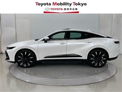 クラウンHV CO RS アドバンス