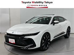 トヨタ クラウンHV CO RS アドバンス