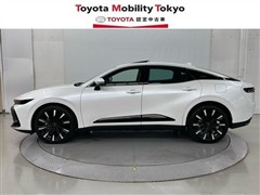 クラウンHV CO RS アドバンス