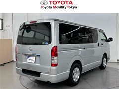 ハイエースV DX GLパッケージ