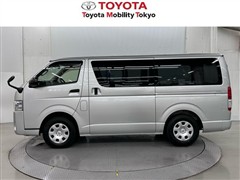 ハイエースV DX GLパッケージ