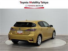 CT200h バージョンC