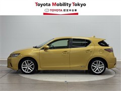 CT200h バージョンC