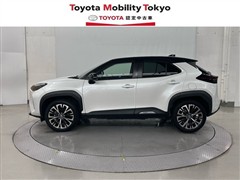 ヤリスクロス HV Z