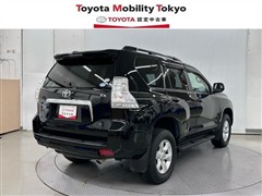 ランドクルーザープラド TX