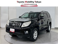 ランドクルーザープラド TX