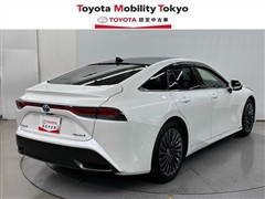 MIRAI Z エグゼクティブP