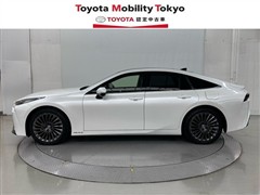 MIRAI Z エグゼクティブP