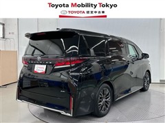 ヴェルファイアHV Z プレミア