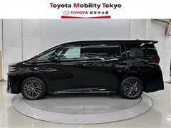 ヴェルファイアHV Z プレミア