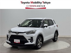 トヨタ ライズ Z