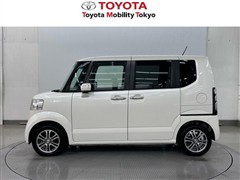 N-BOX GターボSSパッケージ