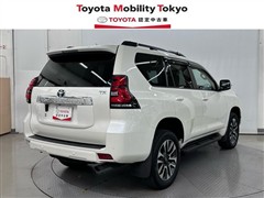 ランクル プラド TX L