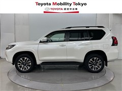 ランクル プラド TX L