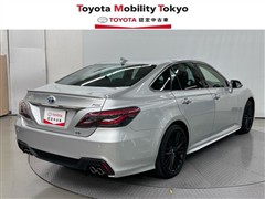 クラウンHV RS リミテッド2