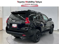 ランクル プラドTX LマットBLC