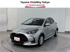 ヤリス HV G
