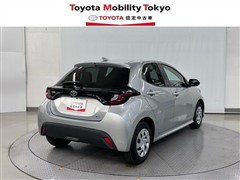 ヤリス HV G