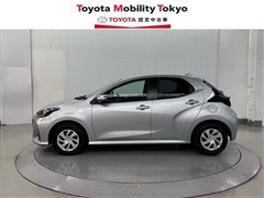 ヤリス HV G