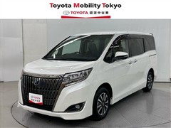 トヨタ エスクァイアGIプレPブラックT