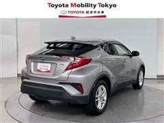 C-HR HV S