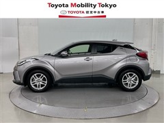 C-HR HV S