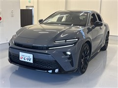 クラウンHV スポーツ Z