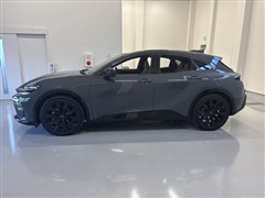 クラウンHV スポーツ Z