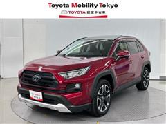 トヨタ　RAV4 アドベンチャー