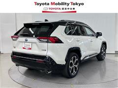 RAV4 PHV ブラックトーン