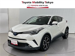 C-HR HV G